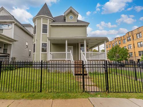 556 N Central, Chicago, IL 60644