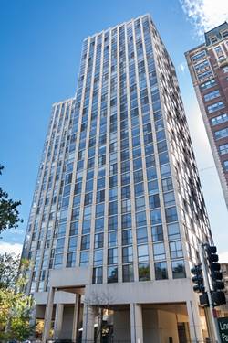 345 W Fullerton Unit 1801, Chicago, IL 60614