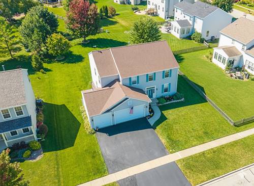 2441 Haydn, Woodstock, IL 60098