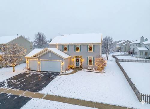 2441 Haydn, Woodstock, IL 60098