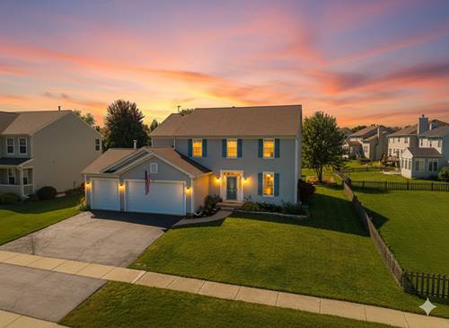 2441 Haydn, Woodstock, IL 60098