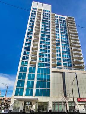 757 N Orleans Unit 1206, Chicago, IL 60601