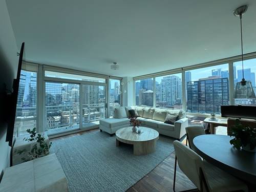 757 N Orleans Unit 1206, Chicago, IL 60601