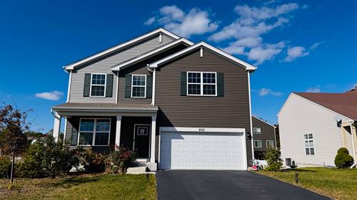 2101 Preswick, Woodstock, IL 60098