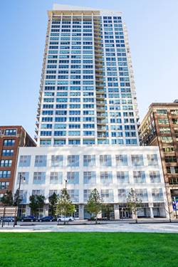 701 S Wells Unit 3006, Chicago, IL 60607