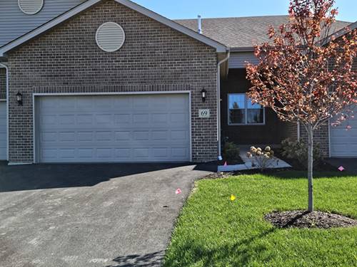 69 Olympus, Tinley Park, IL 60477