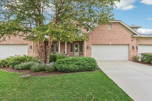 1341 Ashbury, Lemont, IL 60439