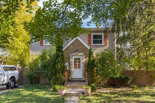 9047 S 50th, Oak Lawn, IL 60453