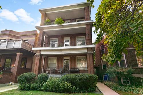 1311 W Thorndale, Chicago, IL 60660