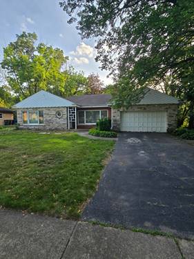 950 Gardner, Flossmoor, IL 60422