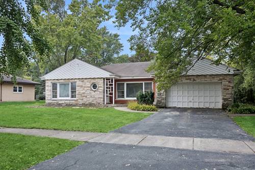 950 Gardner, Flossmoor, IL 60422