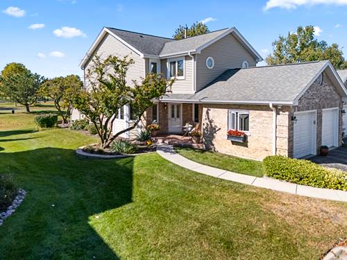 11424 Lakebrook, Orland Park, IL 60467