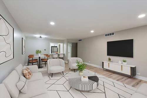 835 Ridge Unit 207, Evanston, IL 60202