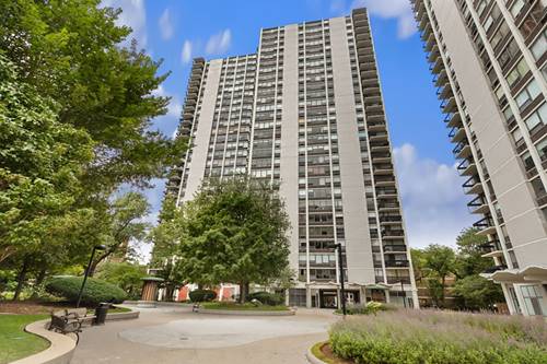 1460 N Sandburg Unit 2001A, Chicago, IL 60610