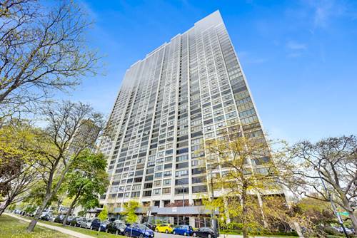 2800 N Lake Shore Unit 3113, Chicago, IL 60657