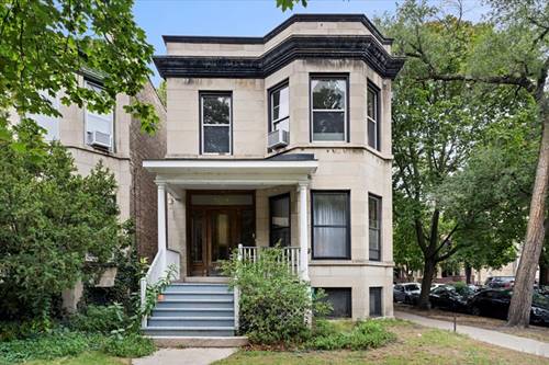 1234 W Granville, Chicago, IL 60660