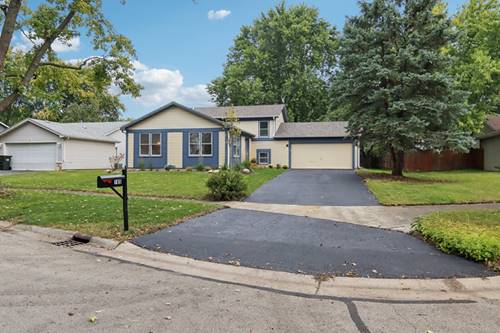 165 Tilden, Bolingbrook, IL 60440