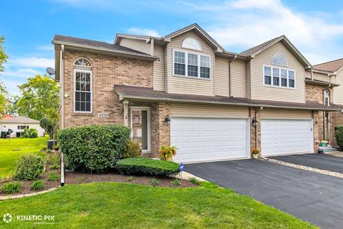 6839 179th, Tinley Park, IL 60477