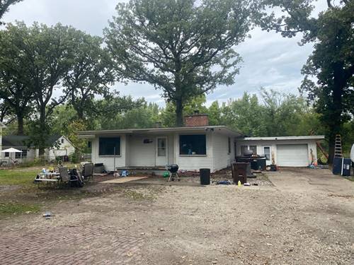 1750 Richton, Steger, IL 60475