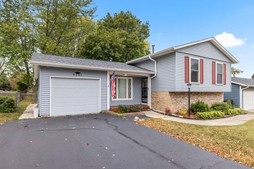 4462 Blackberry Knoll, Loves Park, IL 61111