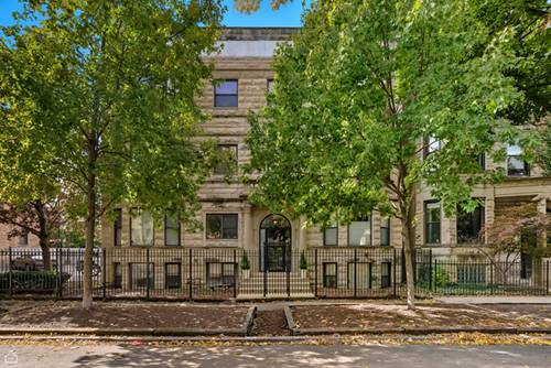 4038 N Kenmore Unit 2, Chicago, IL 60613