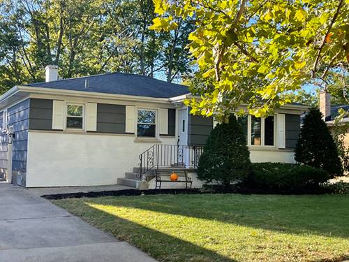18452 Oakwood, Lansing, IL 60438