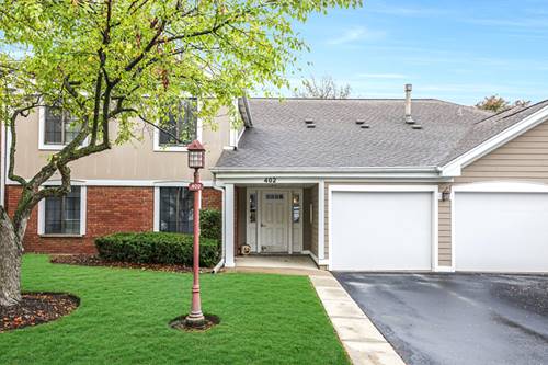 402 Sandalwood Unit C1, Schaumburg, IL 60193