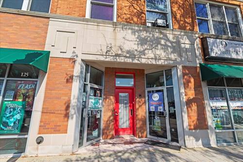 123 W 1st Unit 2, Elmhurst, IL 60126