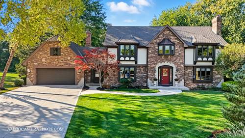 12 Highgate, St. Charles, IL 60174