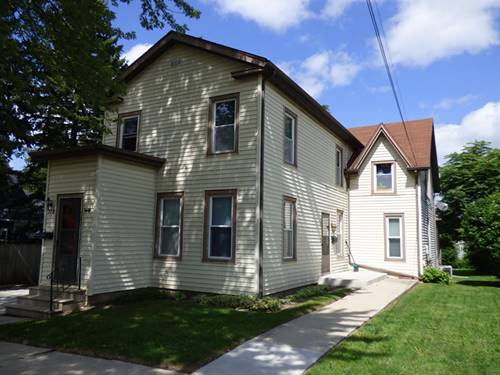 329 Exchange, Sycamore, IL 60178