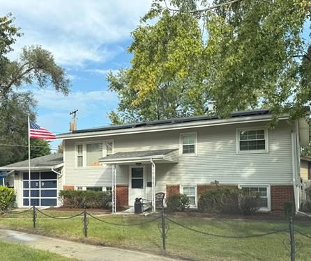 29 Arapaho, Thornton, IL 60476