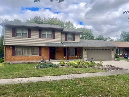 17613 Hawthorne, Country Club Hills, IL 60478