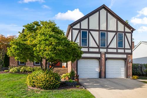 1286 Gail, Buffalo Grove, IL 60089