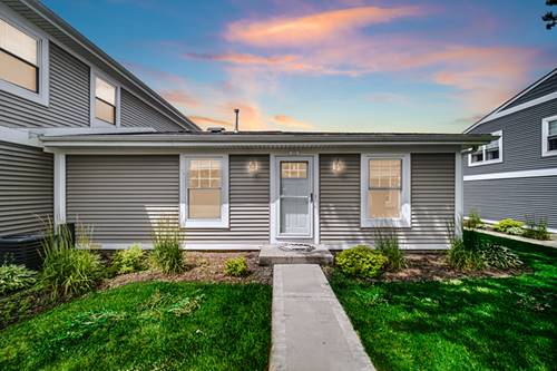 323 Somerset Unit 323, Vernon Hills, IL 60061
