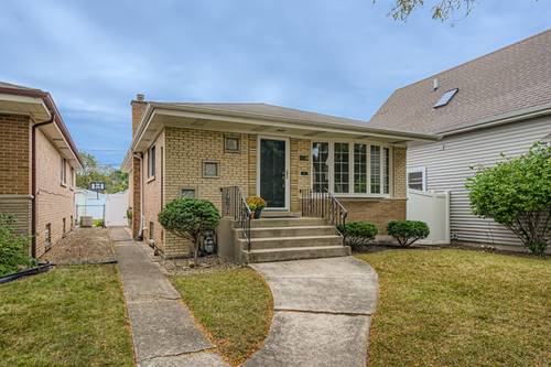 11130 S Whipple, Chicago, IL 60655