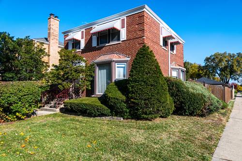 1801 N 73rd, Elmwood Park, IL 60707