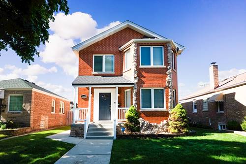 4338 N Overhill, Norridge, IL 60706