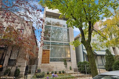 1837 N Fremont, Chicago, IL 60614