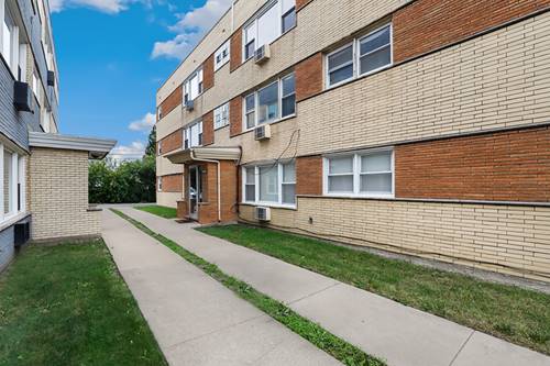 10110 S Pulaski Unit 3W, Oak Lawn, IL 60453