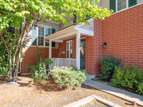 3809 N Milwaukee Unit H, Chicago, IL 60641