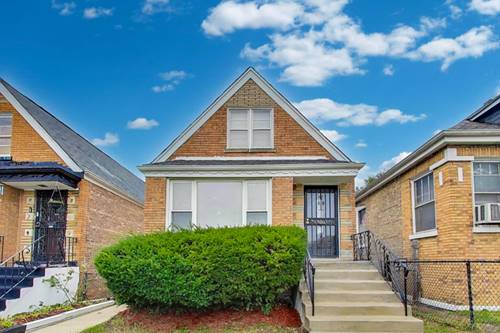 7024 S Honore, Chicago, IL 60636