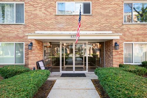 6220 N Ridge Unit S307, Chicago, IL 60660