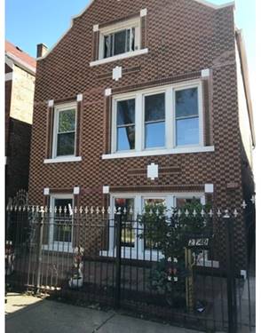 2749 S Trumbull Unit 1, Chicago, IL 60623