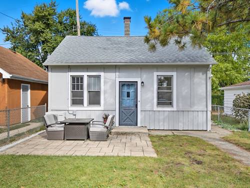 7416 W Palatine Unit CH, Chicago, IL 60631