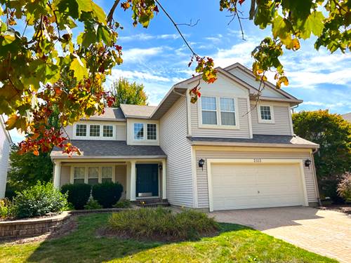 2112 Skylane, Naperville, IL 60564
