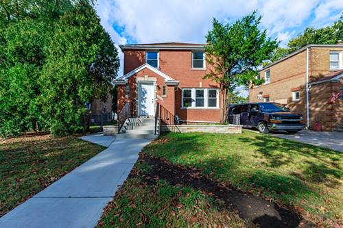9252 S Sacramento, Evergreen Park, IL 60805