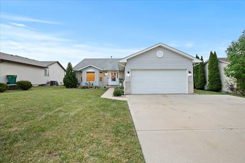 1306 Bassett, Joliet, IL 60431