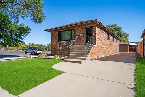 2333 Trumbull, River Grove, IL 60171