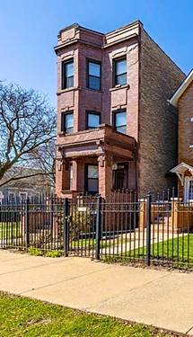 2356 S Lawndale Unit 3, Chicago, IL 60623