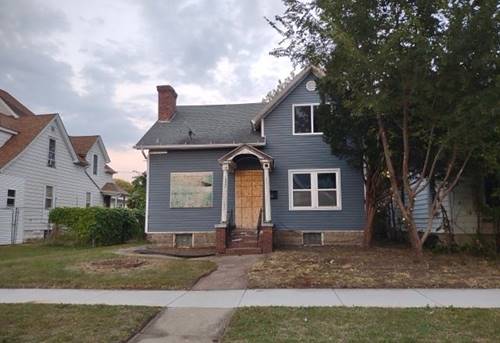 1326 S 5th, Rockford, IL 61104